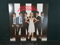 Blondie Parallel Lines Vinyl Kr. Altötting - Neuötting Vorschau