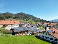 ARBEITEN UND WOHNEN IM PARADIES Gewerbeeinheit mit vielen Optionen in Saulgrub Bayern - Saulgrub Vorschau