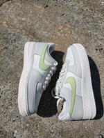 Nike AirForce 1 '07 Neumünster - Wasbek Vorschau