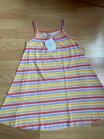 Topolino Kleid Sommerkleid Shirtkleid neu Gr. 116 gestreift Wuppertal - Cronenberg Vorschau
