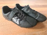 Fußballschuhe Stollenschuhe Fila Größe 35 inkl Versand Bayern - Schweitenkirchen Vorschau