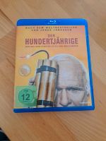 Blu-ray Disc - Der Hundertjährige... Nordrhein-Westfalen - Velbert Vorschau