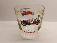 Whiskey Glas Vintage Oldtimer Motive Benz Opel Fiat Frankfurt am Main - Ostend Vorschau