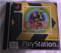 PSone Game GEX - Deep Cover Gecko Sachsen - Lommatzsch Vorschau