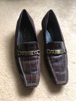 Damen Schuhe Paul Green 38 Bayern - Stein Vorschau