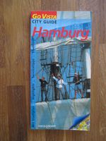 City Guide Hamburg mit Stadtplan Edewecht - Edewecht - Friedrichsfehn Vorschau