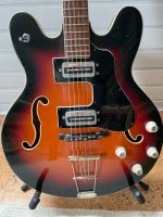 Höfner Vintage Gitarre Nordrhein-Westfalen - Siegen Vorschau