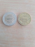 Münzen zum Verkauf Nordrhein-Westfalen - Bad Lippspringe Vorschau