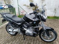 BMW R1200R Naked Bike Baden-Württemberg - Freiburg im Breisgau Vorschau