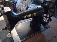 alte Anker- (Tisch)Nähmaschine Kiel - Kronshagen Vorschau