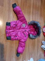 Originale Vingino Mädchen winterjacke grösse 2 / 86/92 Duisburg - Hamborn Vorschau