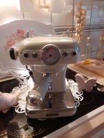 Ariete-Espresso-kaffeemaschine Vintage Hessen - Kassel Vorschau