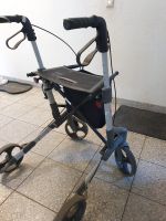 Toppro Qualitäts-Rollator Outdoor tipptopp Dresden - Loschwitz Vorschau