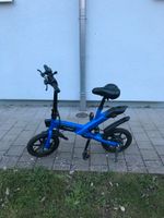 E-Bike in sehr guten Zustand Baden-Württemberg - Konstanz Vorschau