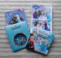 Paket Frozen Eiskönigin Buch CD Spiel Puzzle Leipzig - Eutritzsch Vorschau