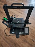 3D Drucker Creality Cr6 Niedersachsen - Großefehn Vorschau