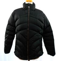 BERGHAUS Daunenjacke Winterjacke Jacke Schwarz Steppjacke Gr. 36 Hessen - Herleshausen Vorschau