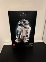 Lego 75308 R2-D2 Star Wars (NEU+OVP) Bielefeld - Heepen Vorschau