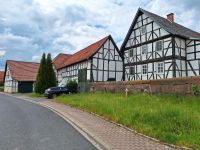 Wohnen im historischen Fachwerkhaus mit Hof und Garage Thüringen - Schachtebich Vorschau