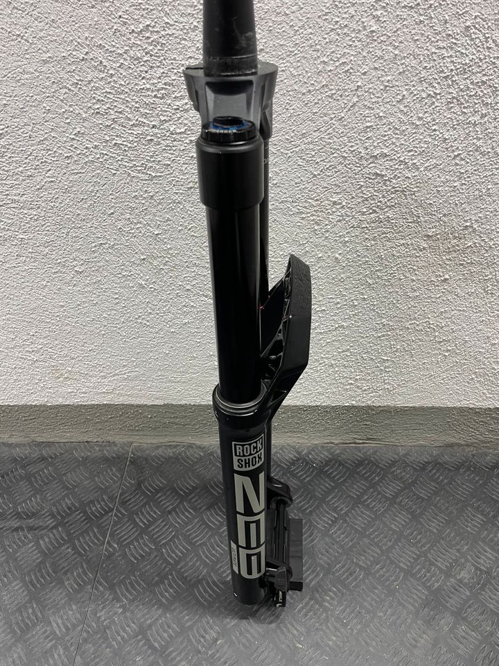 RockShox ZEB Ultimate 170 mm 29“ in Hübingen