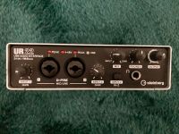 Steinberg UR22 USB Interface Bayern - Memmelsdorf Vorschau