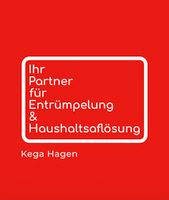 Ihr Partner für Entrümpelung & Haushaltsauflösungen&Fairen Preis Nordrhein-Westfalen - Hagen Vorschau