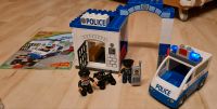 Lego Duplo 5602 Polizeistation Baden-Württemberg - Weinstadt Vorschau