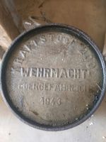 Ölfass Kraftstofffass Historisch Wehrmacht 1943 Baden-Württemberg - Grünsfeld Vorschau