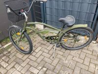 Herren Fahrrad Beach Cruiser Niedersachsen - Weener Vorschau