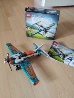 LEGO Technic 42117 Rennflugzeug und Jet-Flugzeug 2-in-1 Dresden - Blasewitz Vorschau