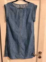 Jeanskleid edc by Esprit • Gr. XS Baden-Württemberg - Freiburg im Breisgau Vorschau
