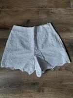 Shorts von Amisu Gr. 34 Niedersachsen - Steinkirchen Vorschau