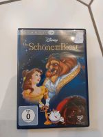 Die schöne und das Biest Disney Dvd Bayern - Windsbach Vorschau