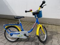 Kinderfahrrad Puky Z6 Hessen - Bad Nauheim Vorschau