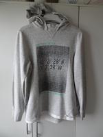 Hoodie m. Kapuze Tom Tailor Pulli Pullover Gr. 164 Niedersachsen - Burgdorf Vorschau