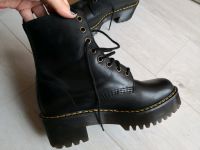 Dr. Martens Shriver boots Schuhe Stiefel 37 Schwarz Eimsbüttel - Hamburg Stellingen Vorschau