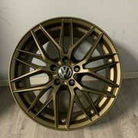 19 Zoll DM08 für VW GOLF 6 7 GTI TCR R LEON CUPRA Brembo AMG RS3 Rheinland-Pfalz - Germersheim Vorschau