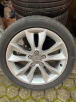 Audi 17zoll Alufelgen Nordrhein-Westfalen - Bergheim Vorschau