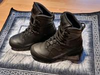 Haix Ranger GSG9 X Damenschuh Größe 38 Süd - Niederrad Vorschau
