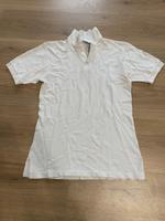 Weißes Basic Poloshirt T-Shirt von Esprit Gr. S Bayern - Thyrnau Vorschau