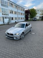 BMW f10 535i Benziner M stoßstange Brandenburg - Bernau Vorschau