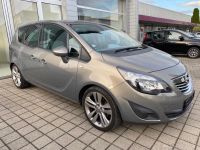 Opel Meriva B 1.4 Innovation PDC SHz Leder Klimaaut. Tempomat Dortmund - Aplerbeck Vorschau