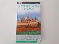 DORLING KINDERSLEY Reiseführer Kambodscha & Laos Neuhausen-Nymphenburg - Neuhausen Vorschau