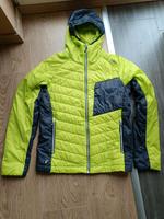 CMP Primaloft Jacke Größe 50 / M Übergangsjacke Bayern - Regenstauf Vorschau
