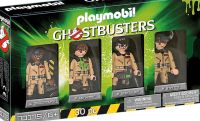 Playmobil Ghostbusters 70175 Figuren Set Niedersachsen - Diepholz Vorschau