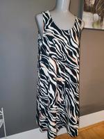 *Sommer Kleid von S.Oliver*Gr.40*animal print Bayern - Gunzenhausen Vorschau