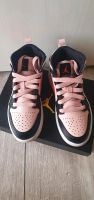 Nike Jordan Gr.29,5 Mid Atmosphere Infrared Saarland - Quierschied Vorschau