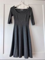 H&M Damen Kleid Grau Gr.36 , midi Bad Doberan - Landkreis - Nienhagen MV Vorschau