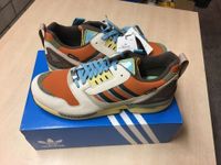 ADIDAS ZX 8000 FY5168 GR. 48 NATIONAL PARK FOUNDATION Sachsen - Moritzburg Vorschau