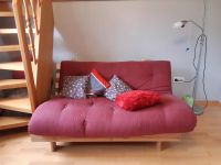 Futon Couch/Bett Rheinland-Pfalz - Daaden Vorschau